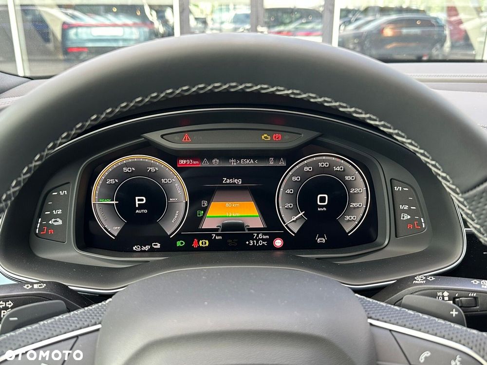 Audi Q7 - 21