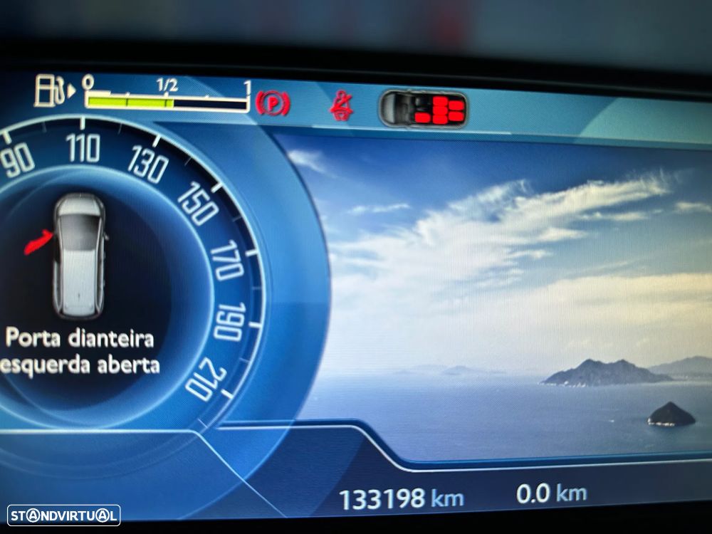 Citroën C4 Grand Picasso 1.6 BlueHDi Intensive - 43