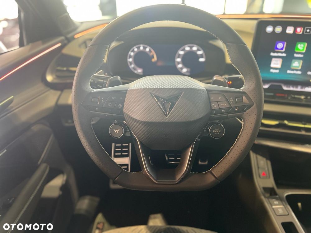 Cupra Terramar 2.0 TSI 4Drive Tribe Edition DSG - 20