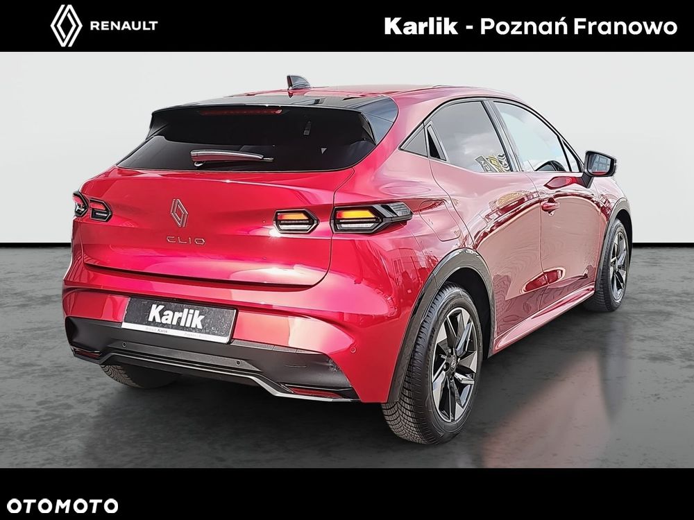 Renault Clio 1.2 TCe Techno - 5