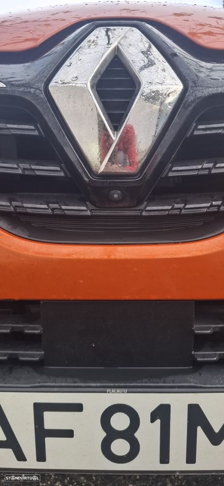 Renault Clio 1.3 TCe Exclusive EDC - 12