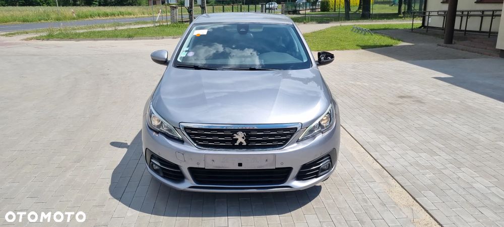 Peugeot 308 PureTech 110 Stop & Start Active - 2