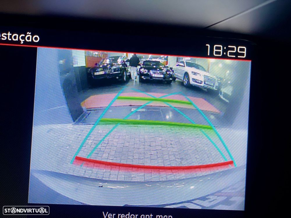 Citroën C4 Spacetourer 1.5 BlueHDi Feel - 18