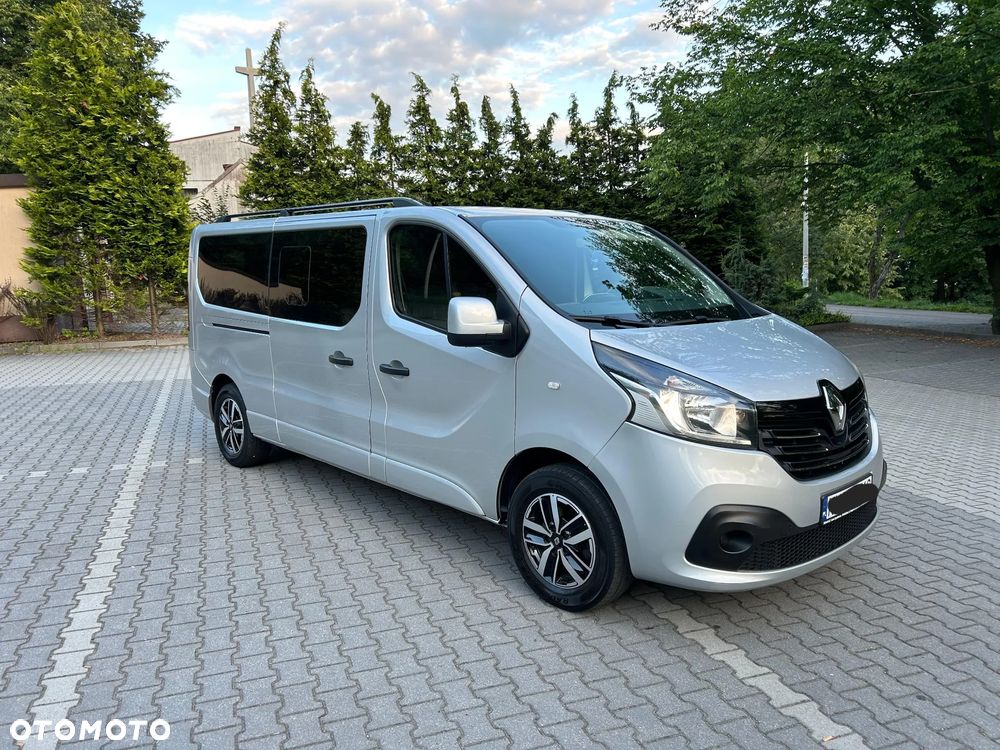 Renault Trafic - 6