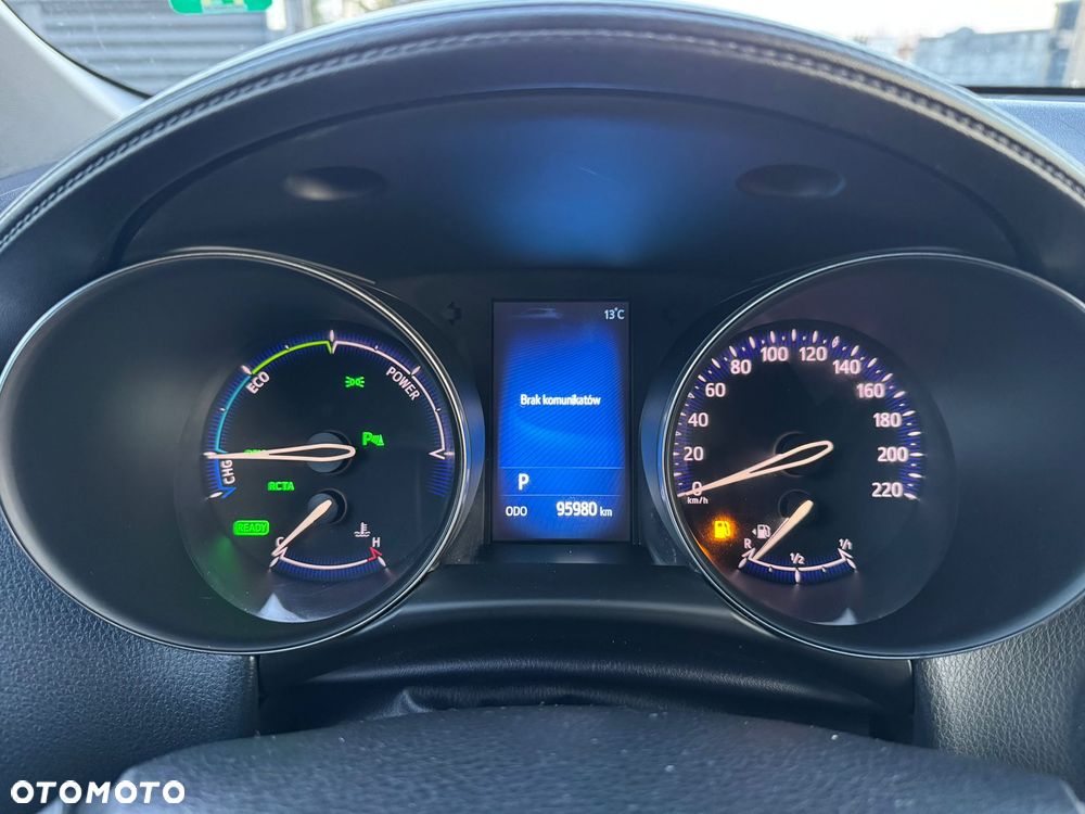 Toyota C-HR Team Deutschland - 10