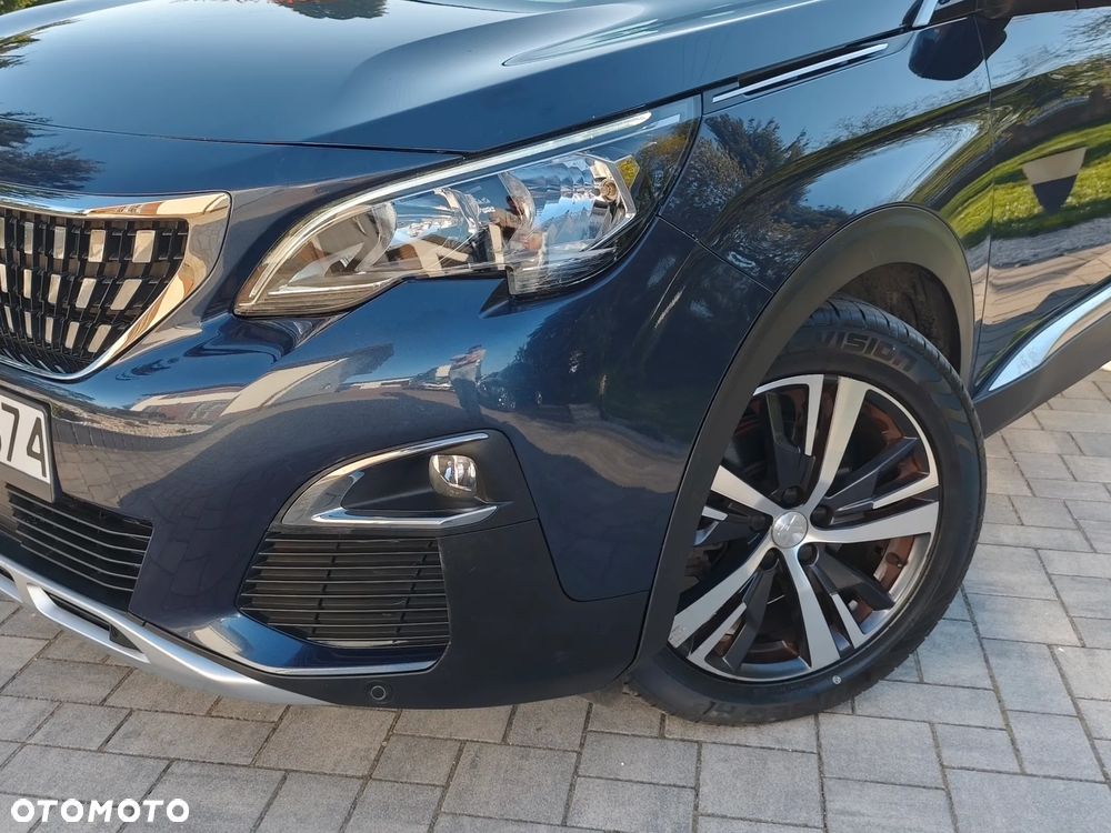 Peugeot 5008 PureTech 130 Active - 15