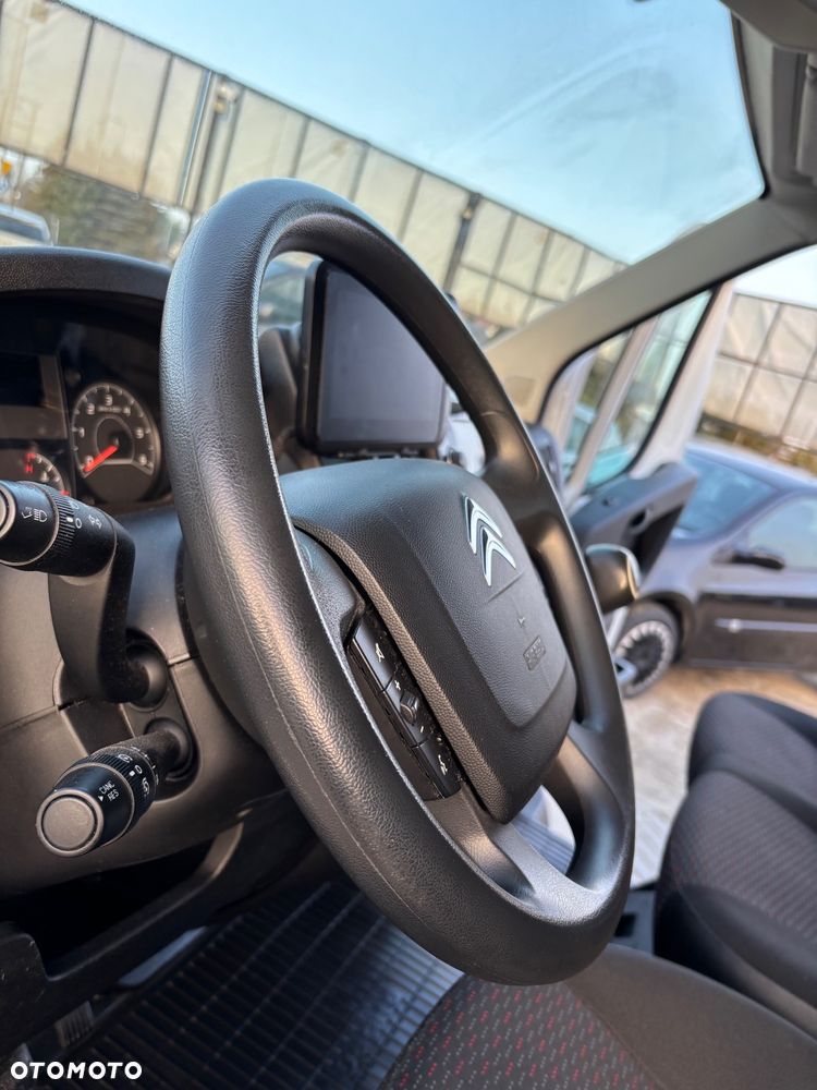 Citroën JUMPER - 16