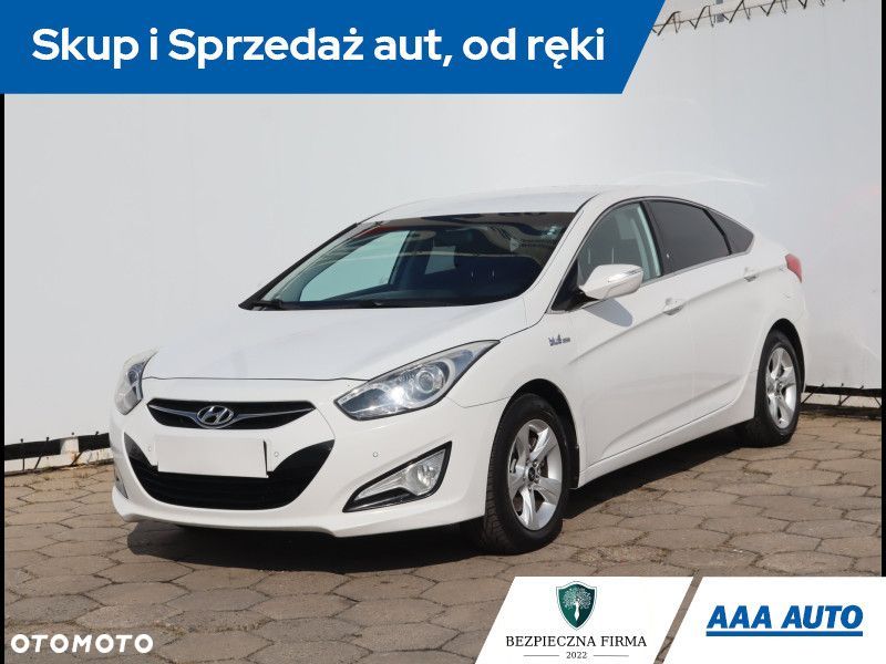Hyundai i40 - 2