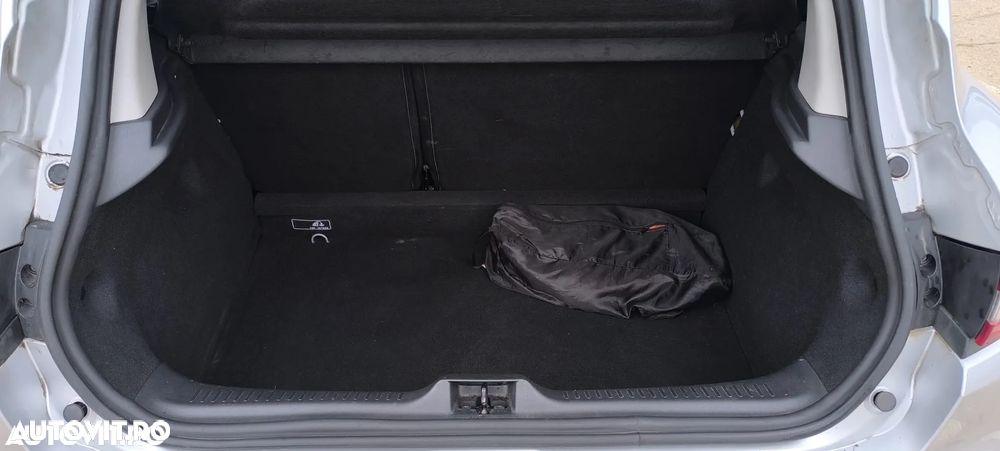 Renault Clio 1.5 dCi Life - 14