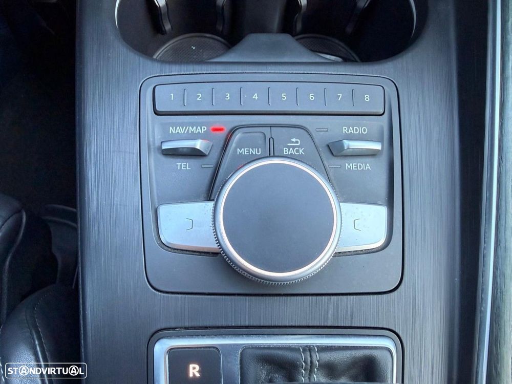 Audi A5 Sportback 2.0 TDI S-line S tronic - 19