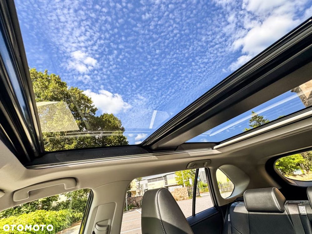Toyota RAV4 2.5 4x4 Lounge - 21