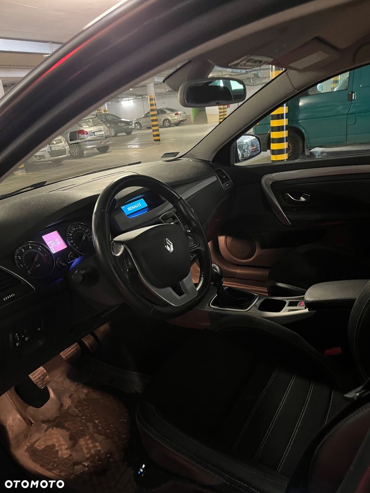 Renault Laguna 2.0 16V 140 Expression - 14