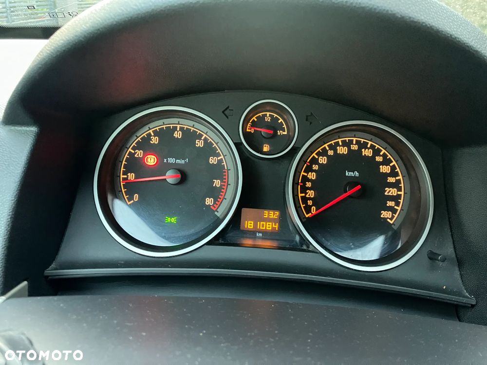 Opel Astra III 1.6 Enjoy - 5