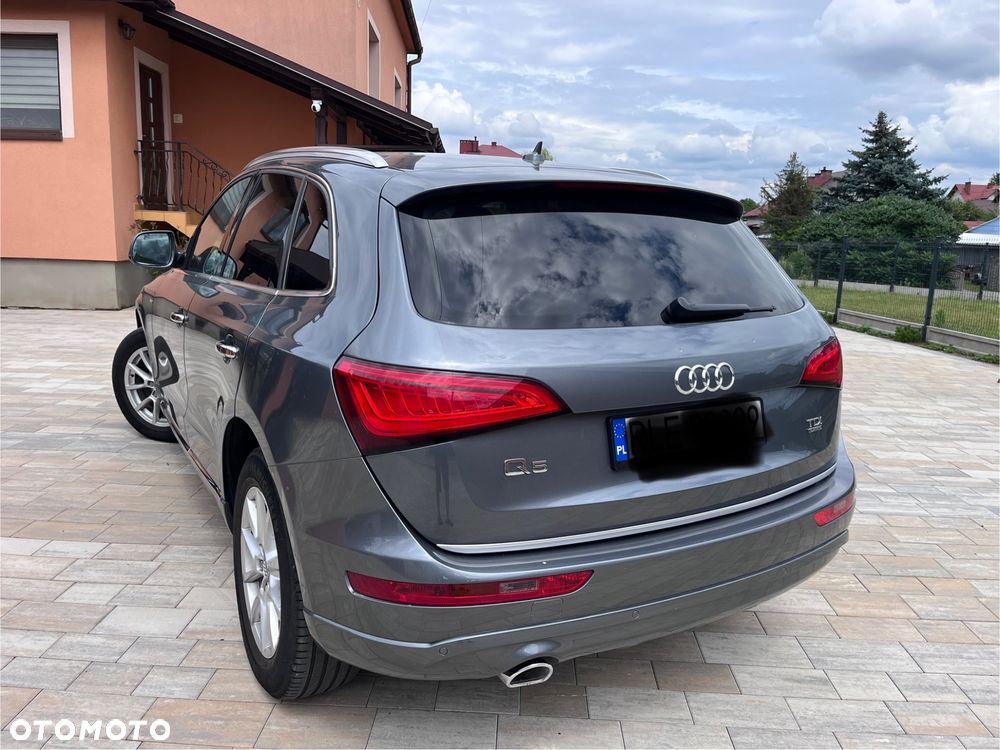Audi Q5 - 4