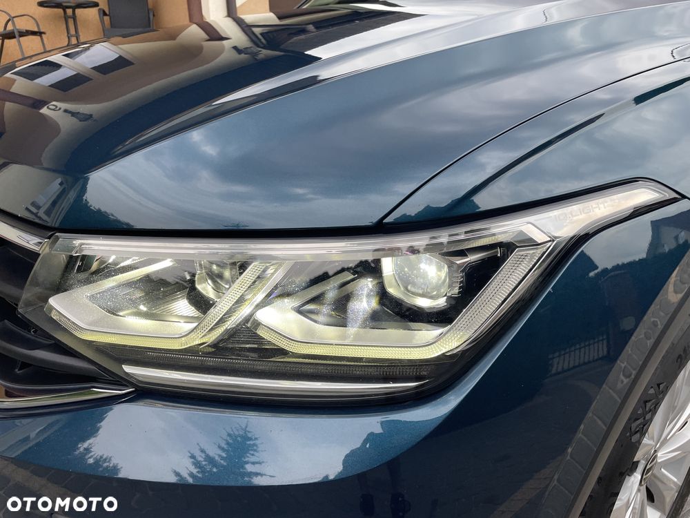 Volkswagen Tiguan 2.0 TDI SCR Life - 11