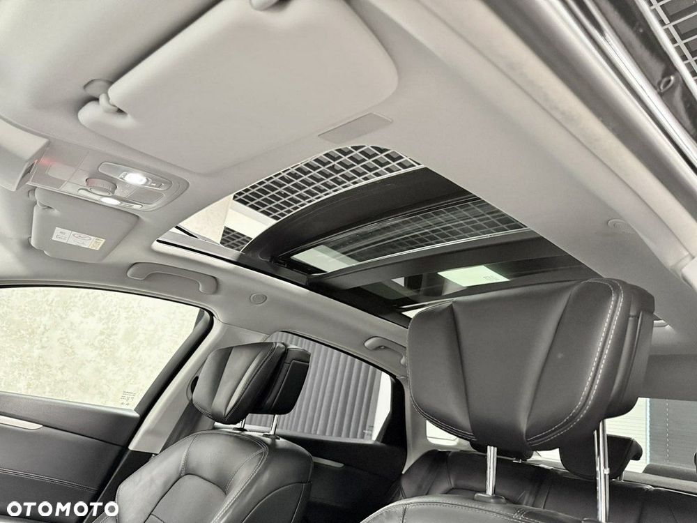 Renault Talisman Blue dCi 200 EDC INITIALE PARIS - 20