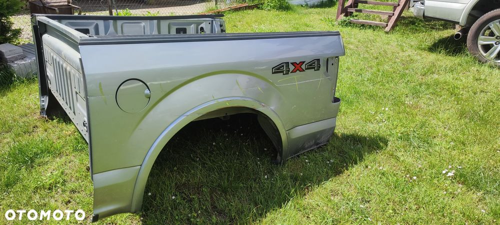 Ford F150 - 1
