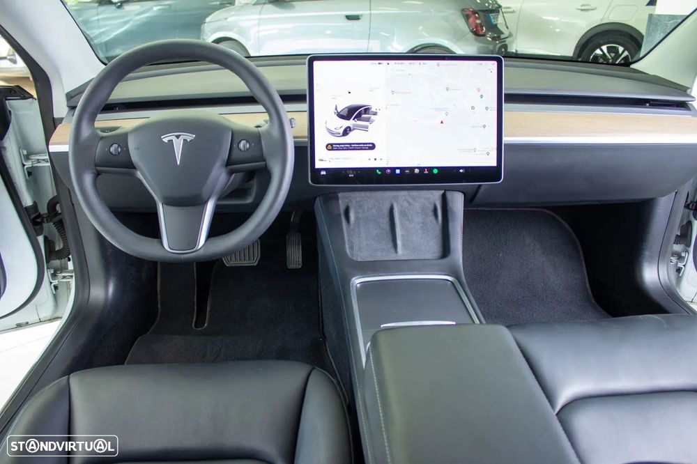 Tesla Model 3 Long Range AWD Dual Motor - 17