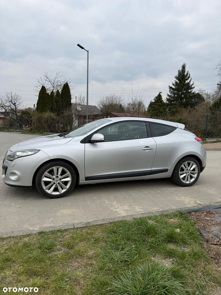 Renault Megane - 17