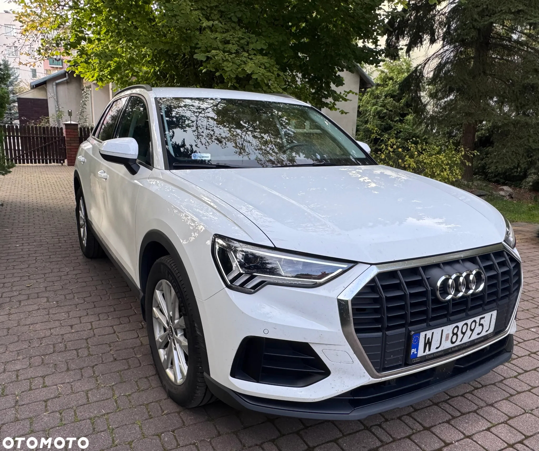 Audi Q3 35 TFSI S tronic - 5