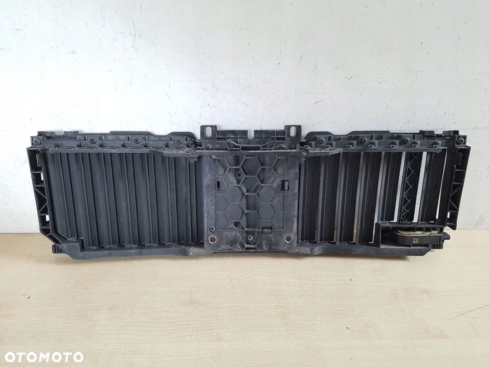 mercedes s w223 roleta żaluzja kierownica wlot a2235006200 - 2