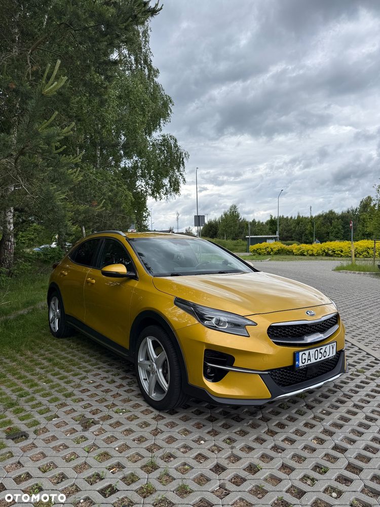 Kia XCeed 1.6 CRDi SCR XL DCT - 5