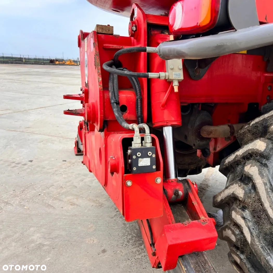 Manitou MRT2150 Privilege+ - 7