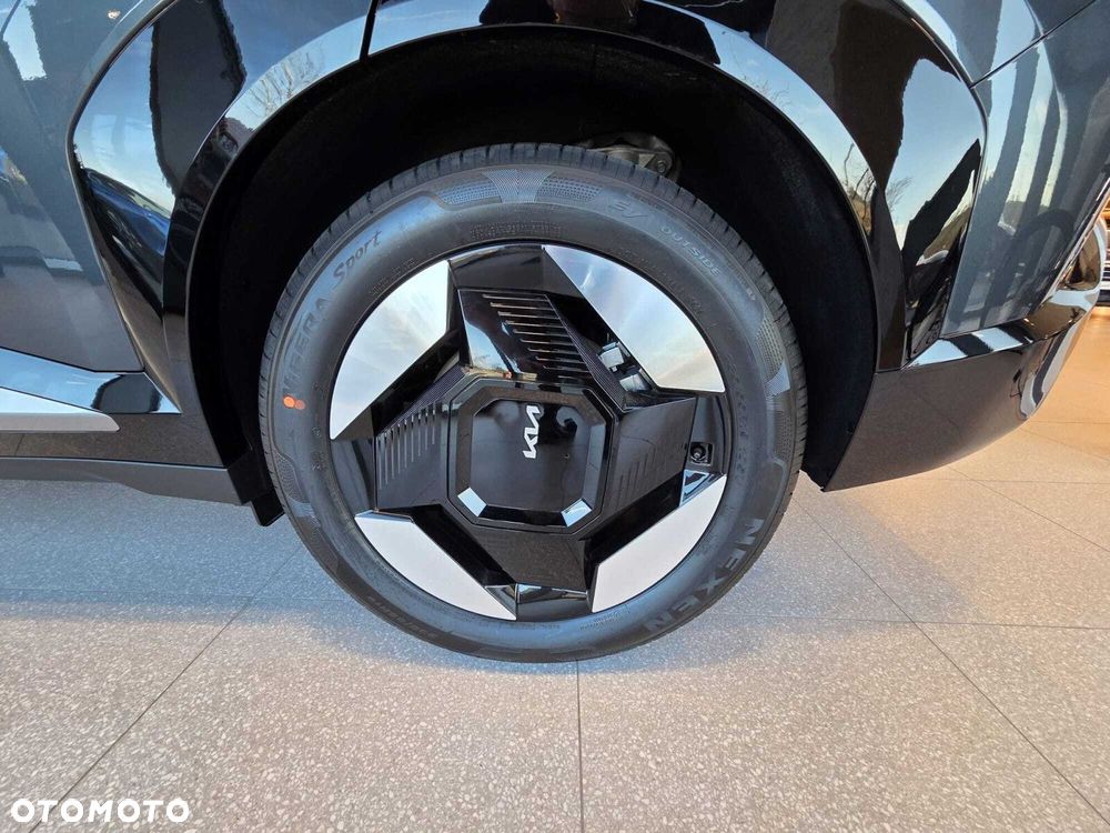 Kia EV5 - 37