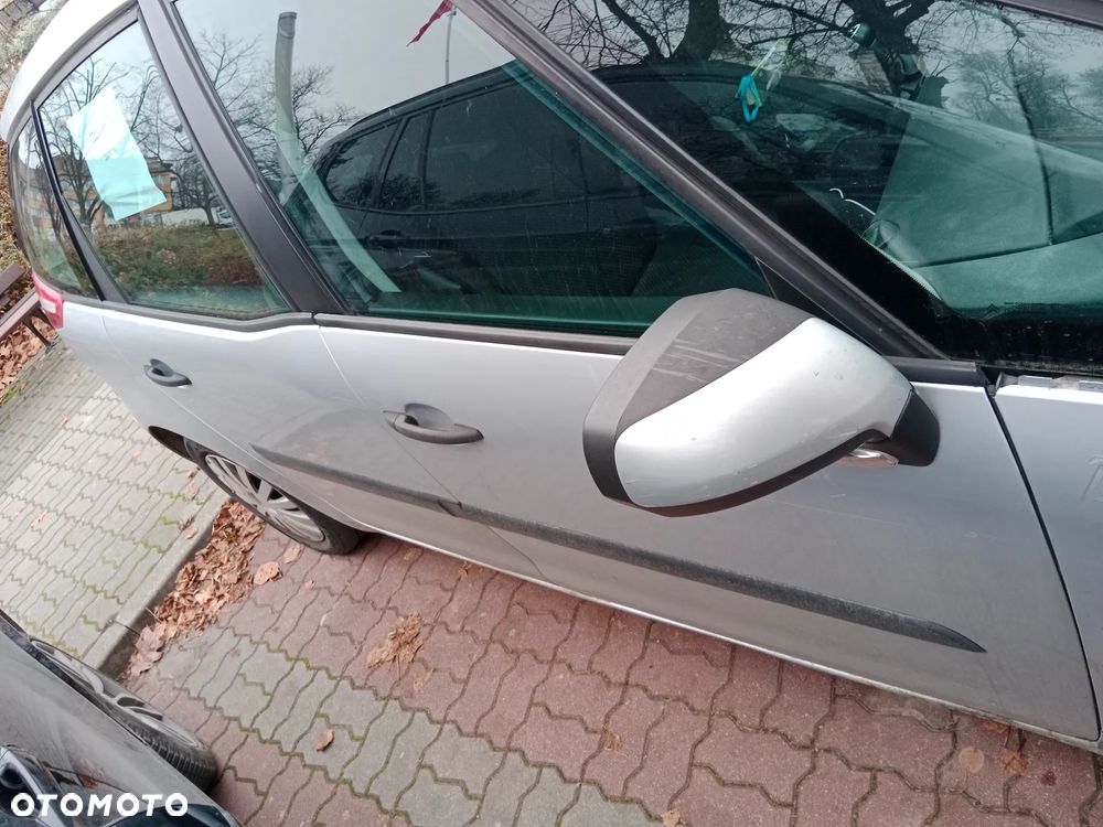 Citroën C4 Picasso - 20