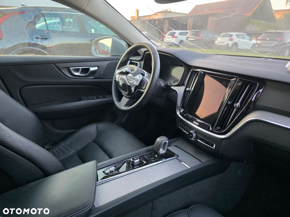 Volvo V60 - 15