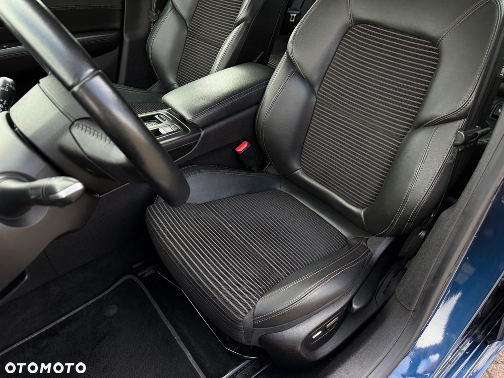 Renault Talisman 1.6 Energy dCi Intens EDC - 13