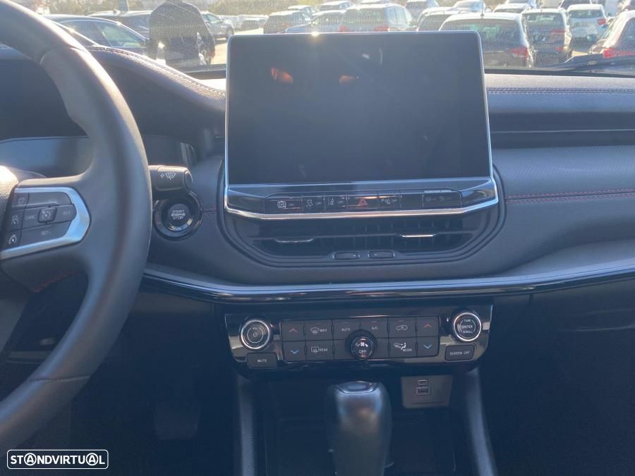 Jeep Compass 1.3 TG Trailhawk - 7