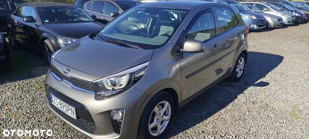 Kia Picanto 1.0 L
