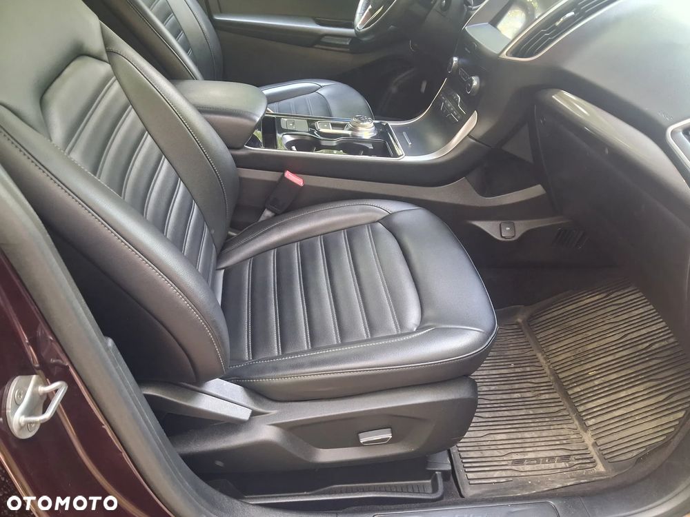 Ford Edge - 14