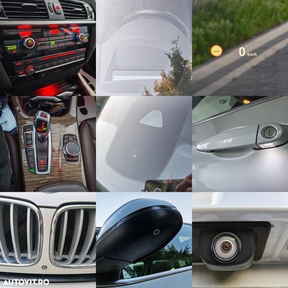 BMW X3 - 8