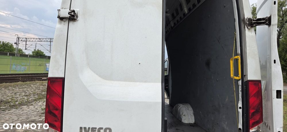 Iveco Daily D Hi-Matic - 13