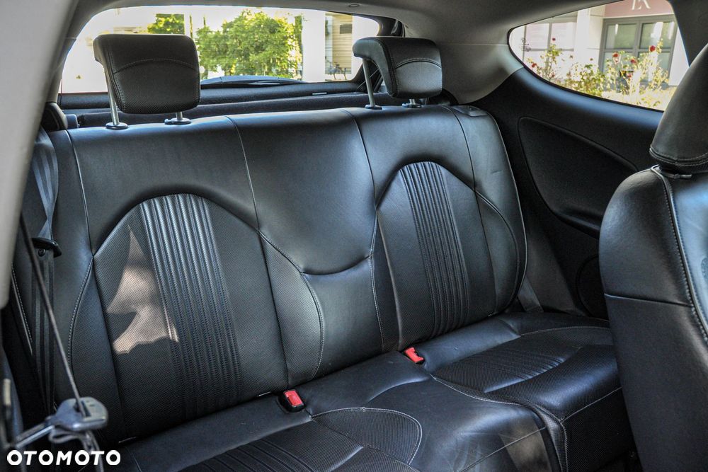 Alfa Romeo Mito - 12