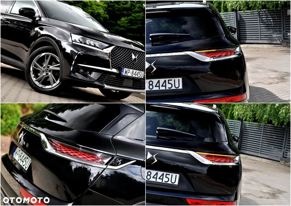 DS Automobiles DS 7 Crossback 1.6 PureTech Rivoli - 37