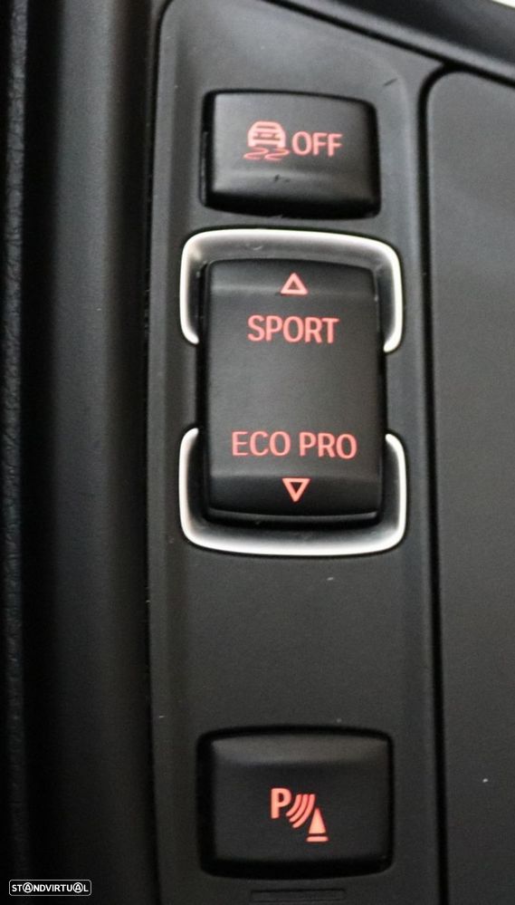 BMW 420 Gran Coupé d Desportiva M Auto - 23