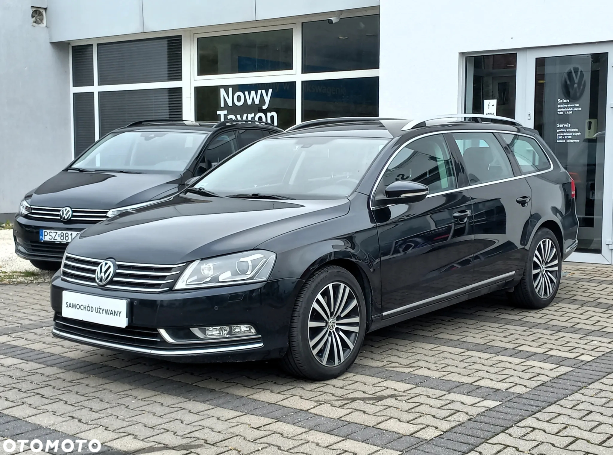 Volkswagen Passat 2.0 TDI Highline DSG - 3