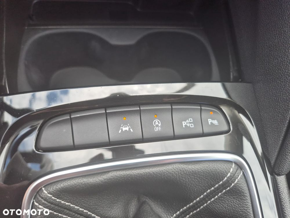 Opel Insignia 1.5 Direct InjectionTurbo Edition - 21