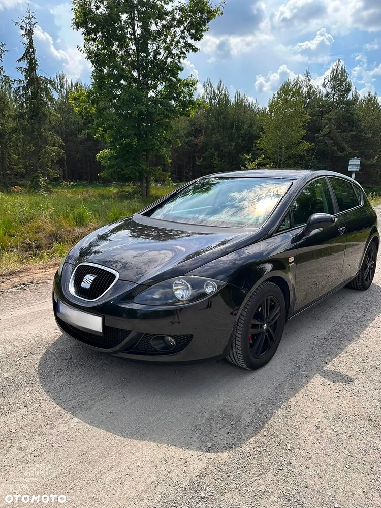 Seat Leon - 1