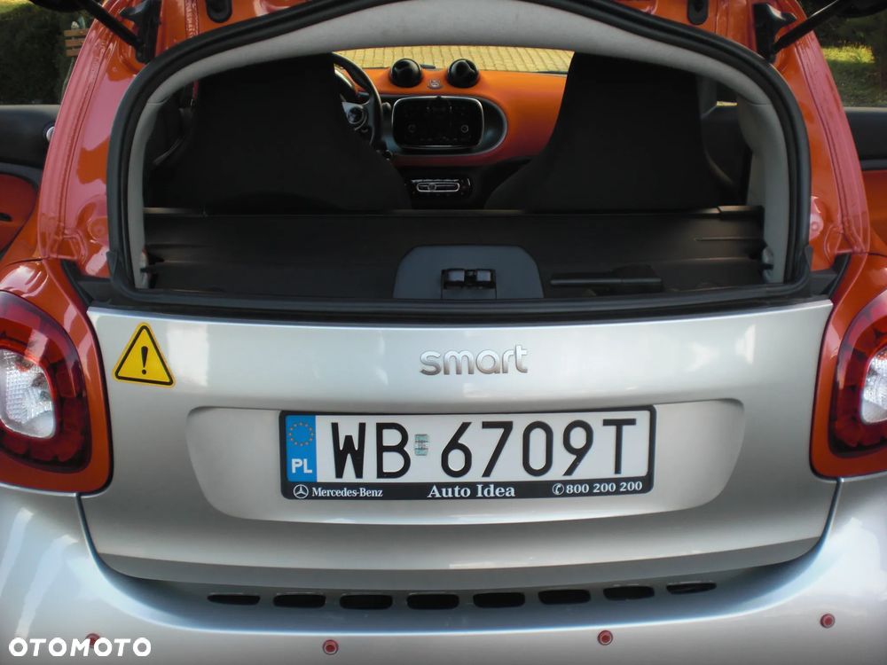 Smart Fortwo passion twinamic - 26
