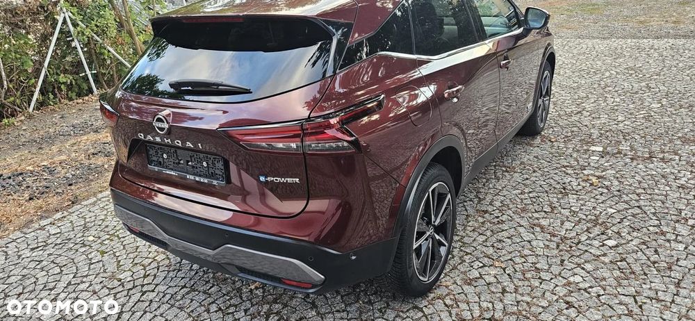 Nissan Qashqai - 21