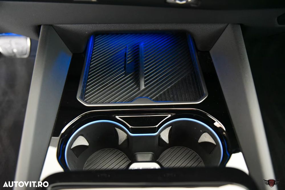 BMW Seria 5 540d xDrive Aut. - 20