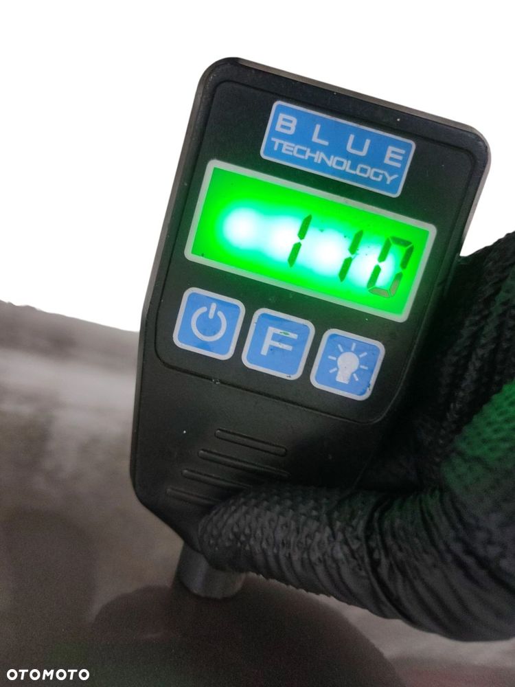 DRZWI LEWY TYŁ CITROEN C4 II B7 (2010-2018) 1.4 VTI 95KM - 4