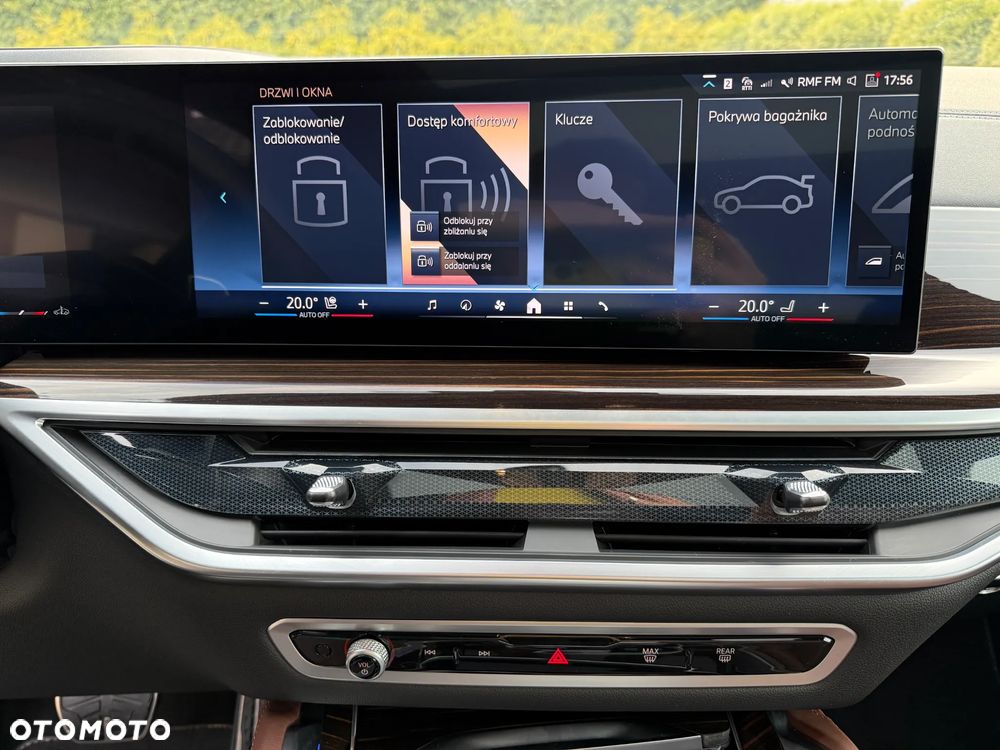 BMW X6 xDrive30d mHEV - 27