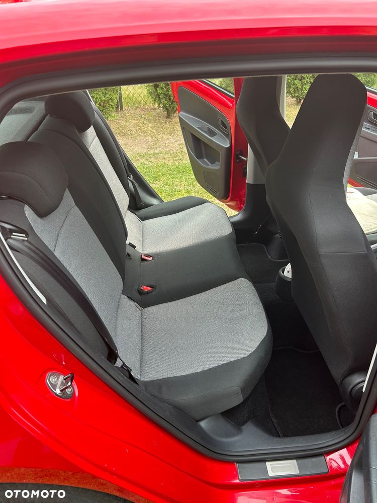 Skoda Citigo - 8
