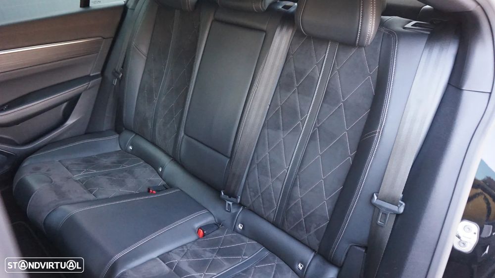 Peugeot 508 1.5 BlueHDi GT EAT8 - 17