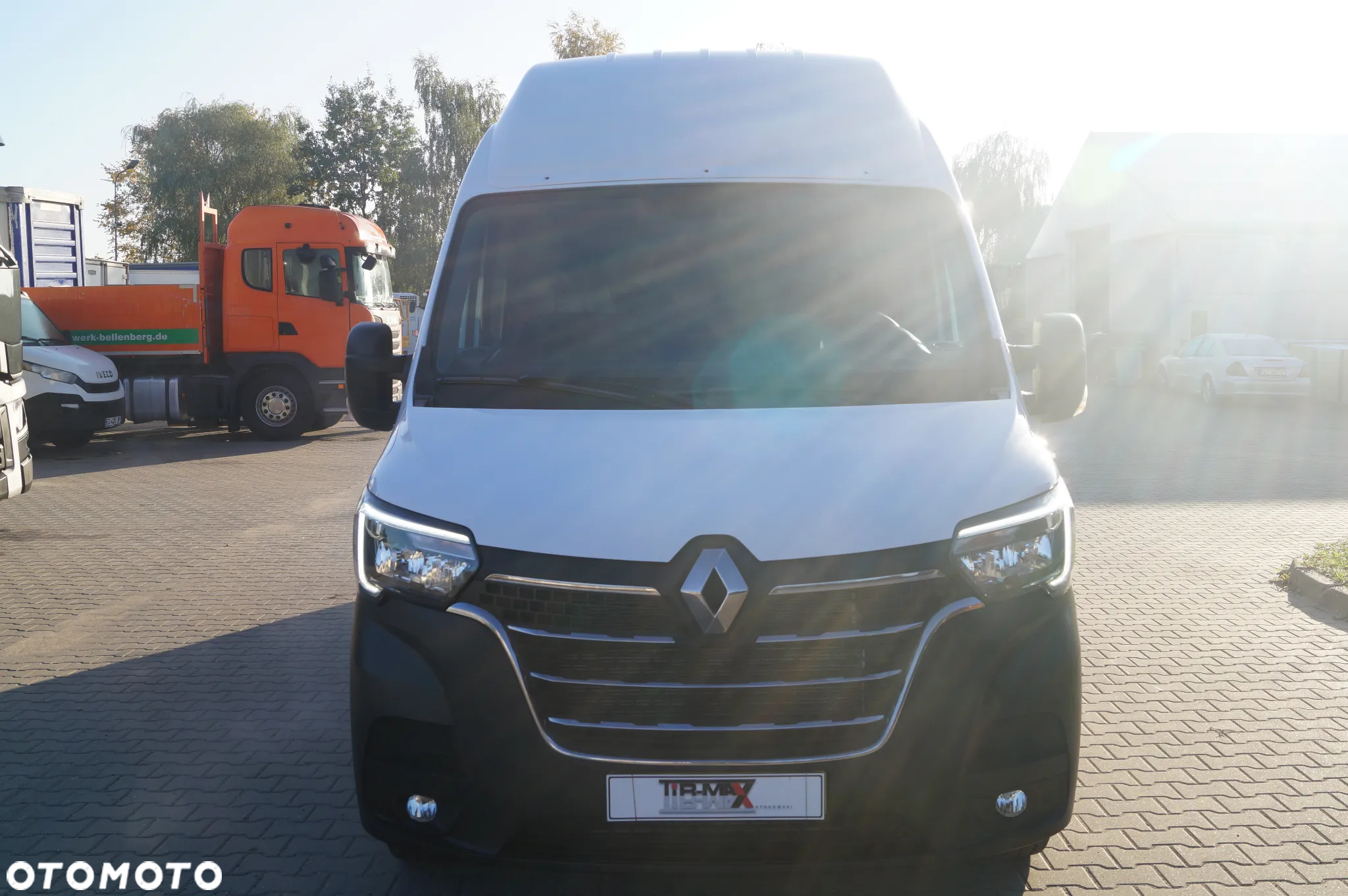 Renault Master L4H3 Na Blizniaku - 2